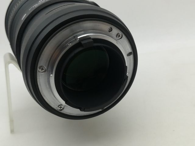 【中古】Nikon AF-S NIKKOR 300mm F4E PF ED VR (Nikon Fマウント)【大須】保証期間１ヶ月【ランクB】_3