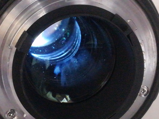 【中古】Nikon AF-S NIKKOR 300mm F4E PF ED VR (Nikon Fマウント)【大須】保証期間１ヶ月【ランクB】_4