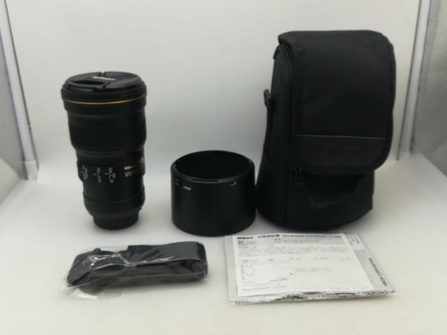 【中古】Nikon AF-S NIKKOR 300mm F4E PF ED VR (Nikon Fマウント)【大須】保証期間１ヶ月【ランクB】_6