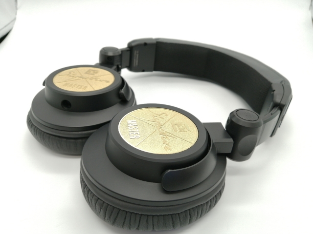 【中古】ULTRASONE Signature MASTER MkII ULT-SIG-MASTER-MKII【大阪本店】保証期間１ヶ月【ランクA】