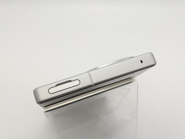 【中古】SHARP SoftBank 【SIMフリー】 AQUOS R9 ホワイト 12GB 256GB A401SH【大須アメ横】保証期間１ヶ月【ランクA】_2