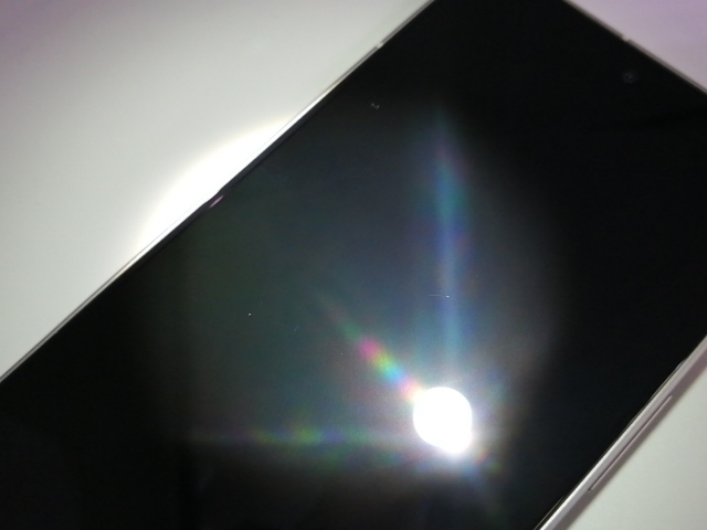 【中古】SHARP SoftBank 【SIMフリー】 AQUOS R9 ホワイト 12GB 256GB A401SH【大須アメ横】保証期間１ヶ月【ランクA】_6