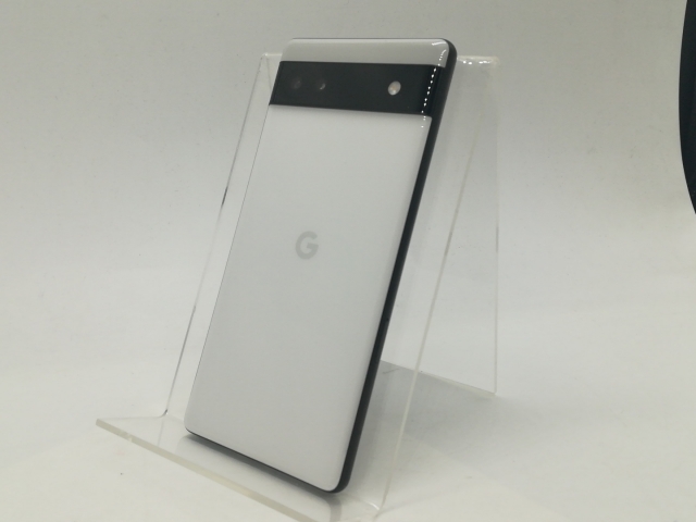 Actually Good? - Google Pixel 6a Review Google Pixel 6a Charcoal