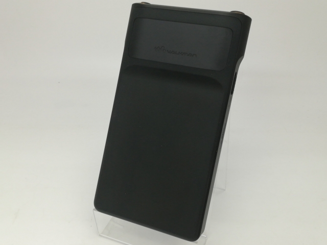 【中古】SONY WALKMAN(ウォークマン) NW-WM1AM2 128GB【宇田川】保証期間１ヶ月【ランクB】