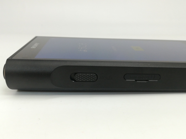 【中古】SONY WALKMAN(ウォークマン) NW-WM1AM2 128GB【宇田川】保証期間１ヶ月【ランクB】
