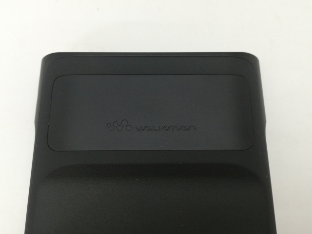 【中古】SONY WALKMAN(ウォークマン) NW-WM1AM2 128GB【宇田川】保証期間１ヶ月【ランクB】