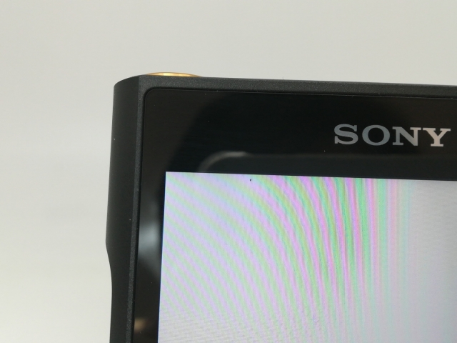 【中古】SONY WALKMAN(ウォークマン) NW-WM1AM2 128GB【宇田川】保証期間１ヶ月【ランクB】