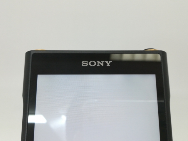 【中古】SONY WALKMAN(ウォークマン) NW-WM1AM2 128GB【宇田川】保証期間１ヶ月【ランクB】