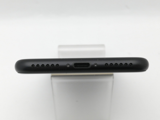【中古】Apple 国内版 【SIMフリー】 iPhone SE（第2世代） 64GB ブラック MHGP3J/A（後期型番）【中野】保証期間１ヶ月【ランクB】_5