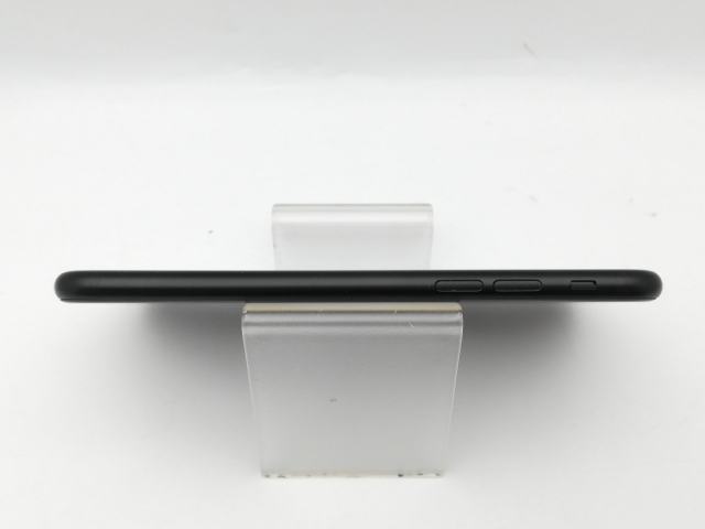【中古】Apple 国内版 【SIMフリー】 iPhone SE（第2世代） 64GB ブラック MHGP3J/A（後期型番）【中野】保証期間１ヶ月【ランクB】_7