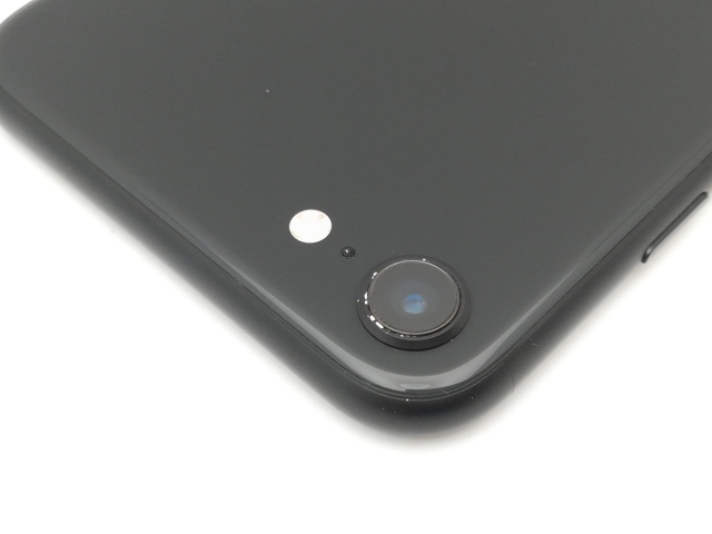 【中古】Apple 国内版 【SIMフリー】 iPhone SE（第2世代） 64GB ブラック MHGP3J/A（後期型番）【中野】保証期間１ヶ月【ランクB】_8