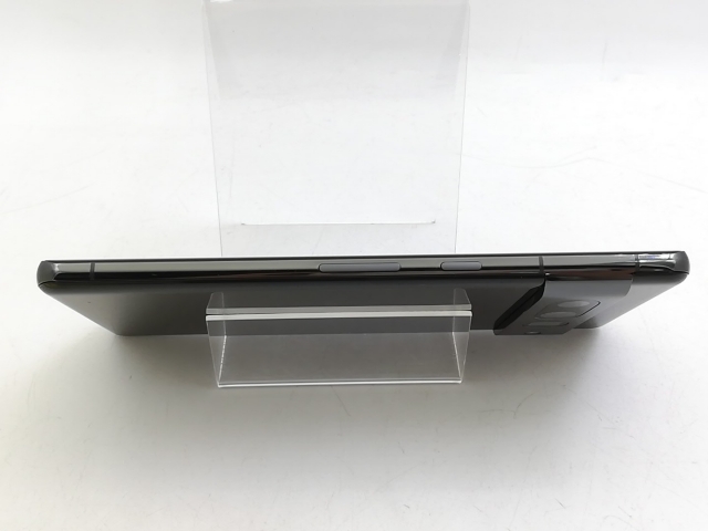 【中古】Google SoftBank 【SIMフリー】 Pixel 7 Pro オブシディアン 12GB 128GB GFE4J【大宮東口】保証期間１ヶ月【ランクC】_5