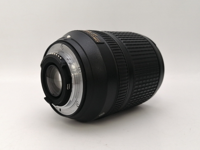 【中古】Nikon AF-S DX NIKKOR 18-140mm F3.5-5.6G ED VR (Nikon Fマウント/APS-C)【新宿2】保証期間１ヶ月【ランクA】_1