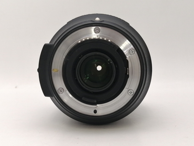 【中古】Nikon AF-S DX NIKKOR 18-140mm F3.5-5.6G ED VR (Nikon Fマウント/APS-C)【新宿2】保証期間１ヶ月【ランクA】_3