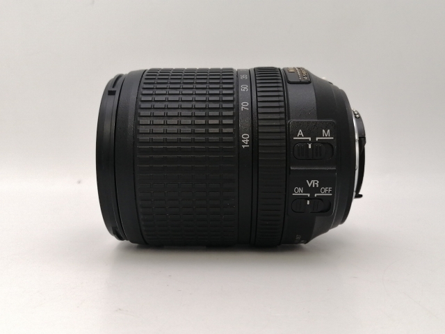 【中古】Nikon AF-S DX NIKKOR 18-140mm F3.5-5.6G ED VR (Nikon Fマウント/APS-C)【新宿2】保証期間１ヶ月【ランクA】_4