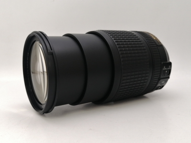【中古】Nikon AF-S DX NIKKOR 18-140mm F3.5-5.6G ED VR (Nikon Fマウント/APS-C)【新宿2】保証期間１ヶ月【ランクA】_5