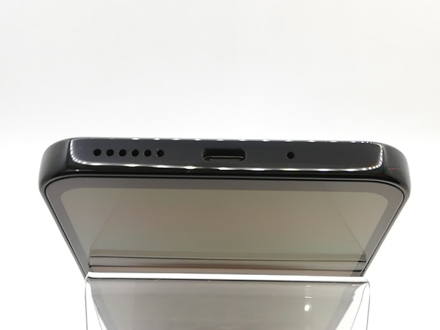 【中古】ZTE ymobile 【SIMフリー】 Libero 5G III 4GB 64GB ブラック A202ZT【熊本】保証期間１ヶ月【ランクA】_4