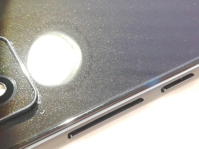 【中古】ZTE ymobile 【SIMフリー】 Libero 5G III 4GB 64GB ブラック A202ZT【熊本】保証期間１ヶ月【ランクA】_7