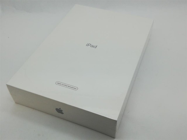 【未使用】Apple iPad（第8世代） Wi-Fiモデル 128GB ゴールド （海外版） FYLF2LL/A【神保町】保証期間３ヶ月