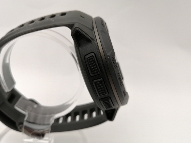【中古】Garmin Instinct Crossover Dual Power 010-02730-41 Graphite【神保町】保証期間１ヶ月【ランクB】_3