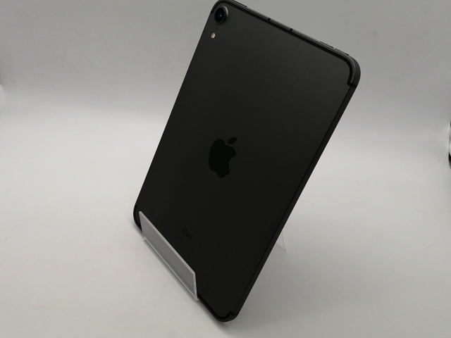 中古品〕iPad mini 第6世代 256GB スペースグレイ MK8F3J／A SIM