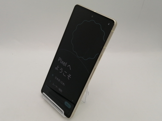 Google Pixel 7 レモングラス 128GB 【SIMフリー】 Google Pixel 7