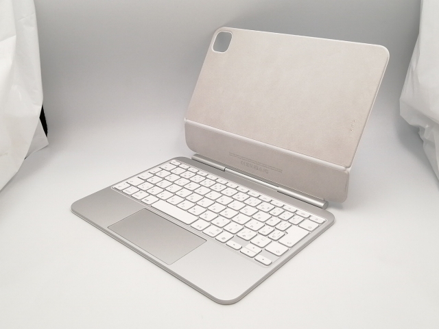 iPadPro 11インチ Magic keyboard JIS iPadPro 11インチ Magic