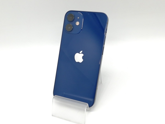 iPhone 12mini 128GB SIMロック解除済 iPhone 12 mini 128GB (Black