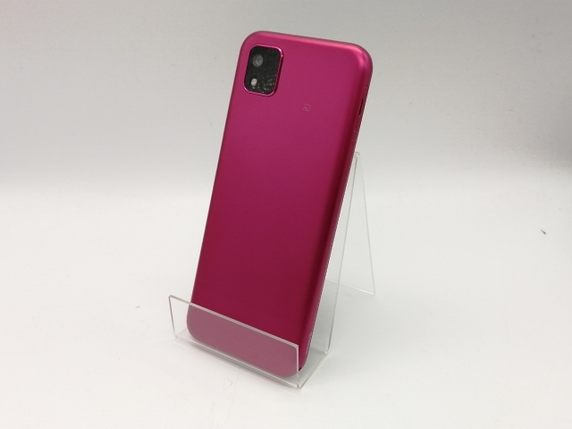 中古】KYOCERA ymobile 【SIMフリー】 かんたんスマホ3 4GB 64GB