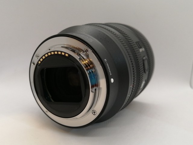 中古】SONY FE 16-25mm F2.8 G (SEL1625G) (SONY Eマウント(FE