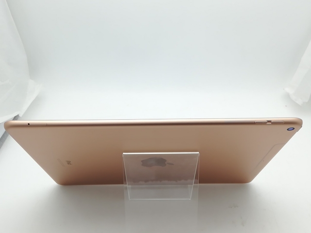 【中古】Apple SoftBank 【SIMロック解除済み】 iPad Air（第3世代/2019） 64GB ゴールド MV0F2J/A【柏】保証期間１ヶ月【ランクC】_5