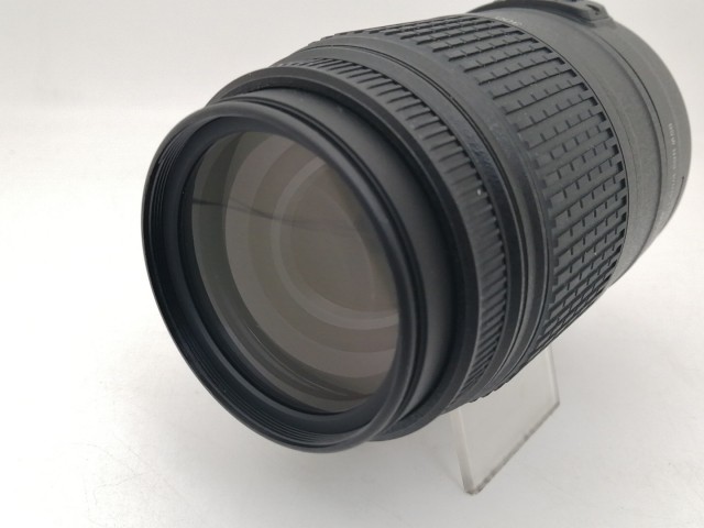 【中古】Nikon AF-S DX NIKKOR 55-300mm F4.5-5.6G ED VR (Nikon Fマウント/APS-C)【秋葉5号】保証期間１ヶ月【ランクB】