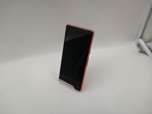 【中古】Google 国内版 【SIMフリー】 Pixel 7a コーラル 8GB 128GB G82U8【大須2】保証期間1ヶ月【ランクA】の通販は