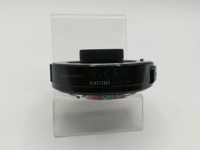 中古】OLYMPUS MC-14 テレコンバーター【DS秋葉】保証期間1ヶ月