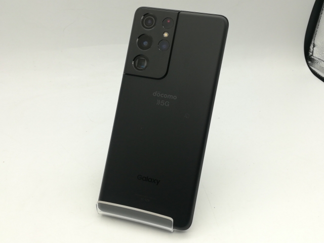 中古】SAMSUNG docomo 【SIMロック解除済み】 Galaxy S21 Ultra 中古】SAMSUNG docomo 【SIMロック解除済み】 Galaxy S21 Ultra