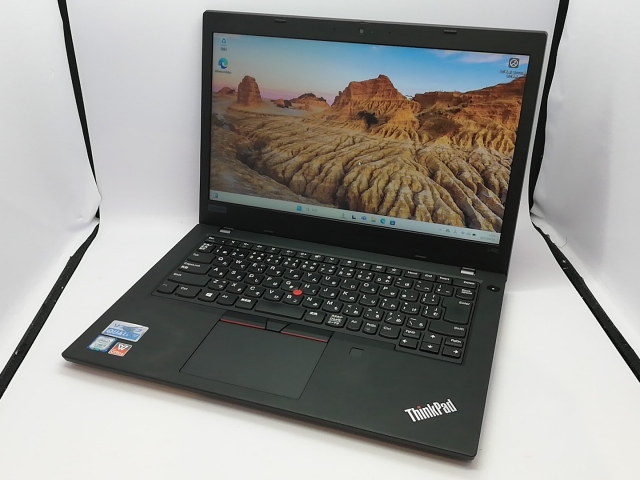 Lenovo L490 core i5 16gb 256ssd フルHD画面 Amazon.com: Lenovo ThinkPad L490 Business Laptop, Intel Core