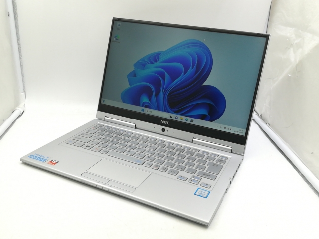 【中古】NEC VersaPro UltraLite タイプVG VKT16/GV-4 PC-VKT16GVG4【大宮東口】保証期間１ヶ月【ランクC】の通販は