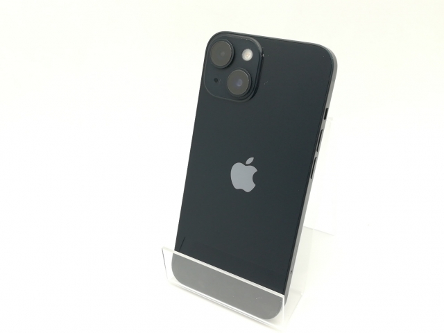 Apple 国内版 【SIMフリー】 iPhone 14 128GB ミッドナイト Apple 国内版 【SIMフリー】 iPhone 14 128GB ミッドナイト