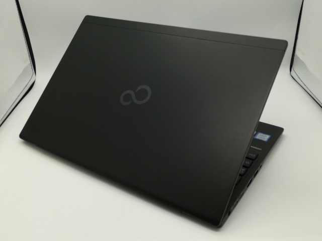 中古】Fujitsu LIFEBOOK U939/B 【i5-8365U 8G 256G(SSD) WiFi 13LCD