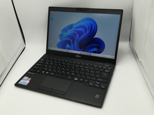富士通 LIFEBOOK U939/B Core i5 8365U 1.6GHz/8GB/256GB(SSD)/13.3W/FHD(