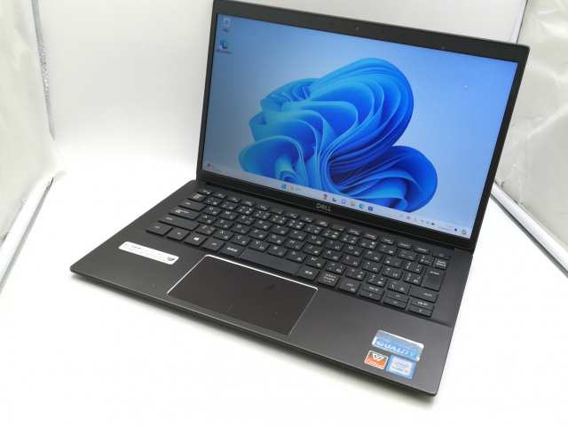 【中古】DELL Latitude 3301【i5-8265U 8G 256G(SSD) WiFi5 13LCD(1366x768) Win11P】【大宮東口】保証期間１ヶ月【ランクB】