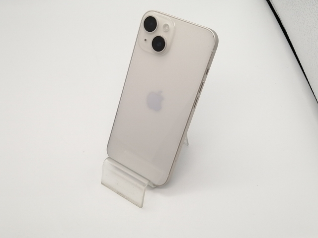 iPhone 13 128GB SIMフリー Bランク 中古 本体 スマホ スマートフォン