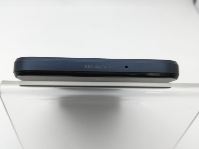【中古】MOTOROLA ymobile 【SIMフリー】 moto g53y 5G インクブラック 4GB 128GB A301MO【中野】保証期間１ヶ月【ランクB】_3
