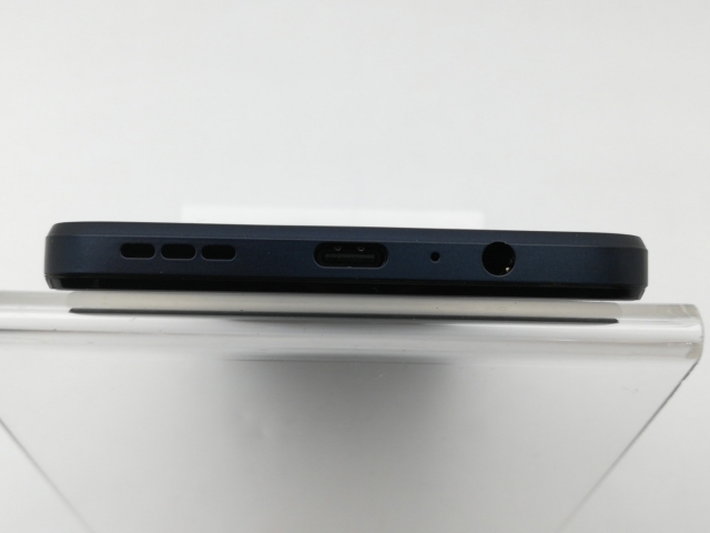 【中古】MOTOROLA ymobile 【SIMフリー】 moto g53y 5G インクブラック 4GB 128GB A301MO【中野】保証期間１ヶ月【ランクB】_4