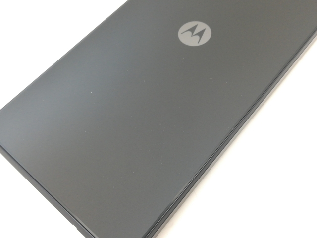 【中古】MOTOROLA ymobile 【SIMフリー】 moto g53y 5G インクブラック 4GB 128GB A301MO【中野】保証期間１ヶ月【ランクB】_8