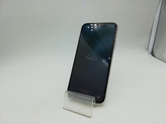◇ジャンク【docomo/Apple】iPhone XS Max 64GB MT6R2J/A