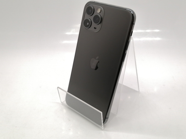 中古】Apple SoftBank 【SIMロック解除済み】 iPhone 11 Pro 中古】Apple SoftBank 【SIMロック解除済み】 iPhone 11 Pro