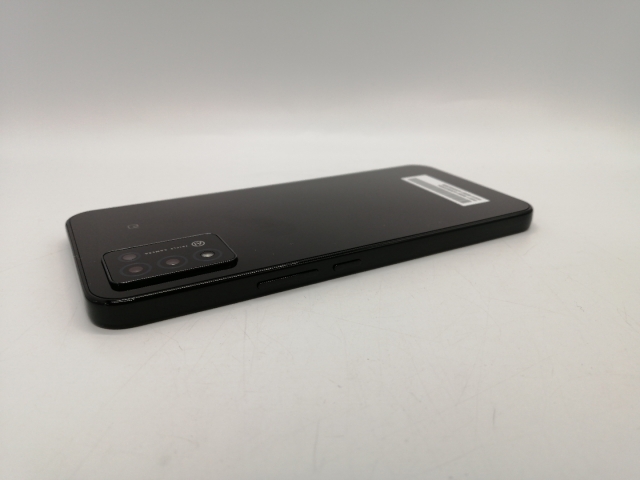 【中古】ZTE ymobile 【SIMフリー】 Libero 5G III 4GB 64GB ブラック A202ZT【大宮東口】保証期間１ヶ月【ランクA】_2