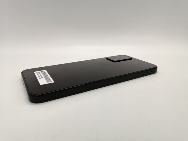 【中古】ZTE ymobile 【SIMフリー】 Libero 5G III 4GB 64GB ブラック A202ZT【大宮東口】保証期間１ヶ月【ランクA】_4