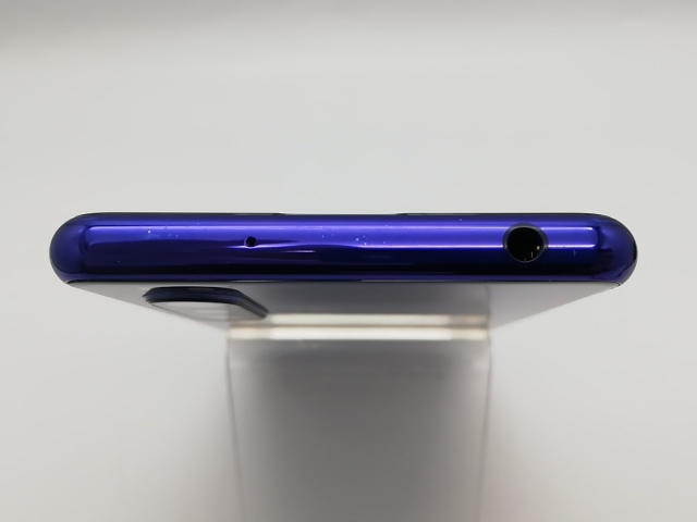 【中古】SONY docomo 【SIMロック解除済み】 Xperia 5 II パープル 8GB 128GB SO-52A【鹿児島中町】保証期間１ヶ月【ランクB】 携帯電話本体